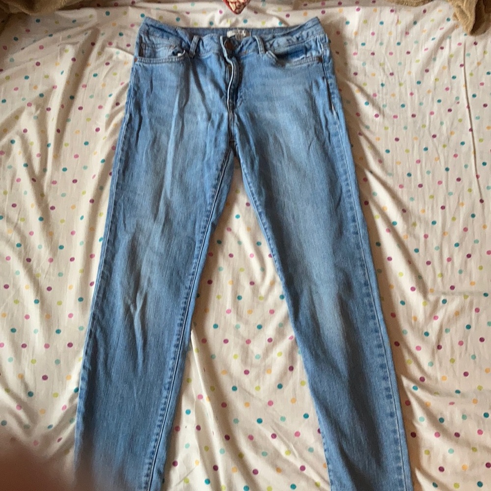 Forever 21 Jeans